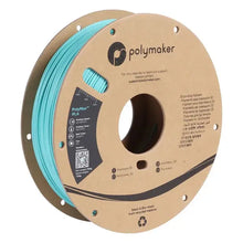 Load image into Gallery viewer, Polymaker - PolyMax Tough PLA - Bleu Arctique (Teal) - 1,75 mm - 750 g Polymaker