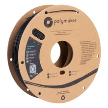 Charger l&#39;image dans la galerie, Polymaker - PolyMax Tough PLA - Noir (Black) - 1,75 mm - 750 g Polymaker