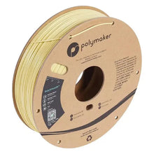 Charger l&#39;image dans la galerie, Polymaker - PolySmooth (PVB) - Beige - 1,75 mm - 750 g Polymaker