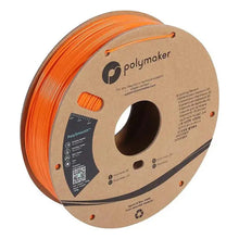 Charger l&#39;image dans la galerie, Polymaker - PolySmooth (PVB) - Orange - 1,75 mm - 750 g Polymaker