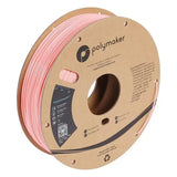 Polymaker - PolySmooth (PVB) - Rose (Pink) - 1,75 mm - 750 g