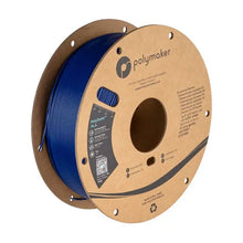 Load image into Gallery viewer, Polymaker - PolySonic PLA High Speed - Bleu (Blue) - 1,75 mm - 1 kg Polymaker