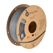 Load image into Gallery viewer, Polymaker - PolySonic PLA High Speed - Gris (Grey) - 1,75 mm - 1 kg Polymaker