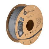 Polymaker - PolySonic PLA High Speed - Gris (Grey) - 1,75 mm - 1 kg