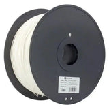 Polymaker - PolyLite PLA - Blanc (White) - 1,75 mm - 3 kg