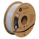 Polymaker - PolyLite PLA - Gris (Gray) - 1,75 mm - 1 kg