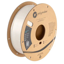 Charger l&#39;image dans la galerie, Polymaker - PolyLite Silk PLA - Blanc (White) - 1,75 mm - 1 kg Polymaker