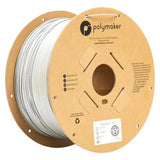 Polymaker - PolyTerra PLA - Blanc Coton (Cotton White) - 1,75 mm - 3 kg