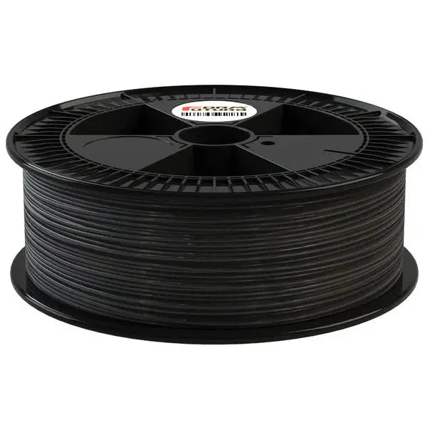 FormFutura - Premium PLA - Noir (Strong Black) - 1.75 mm - 2.3 kg FormFutura