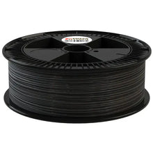 Charger l&#39;image dans la galerie, FormFutura - Premium PLA - Noir (Strong Black) - 1.75 mm - 2.3 kg FormFutura
