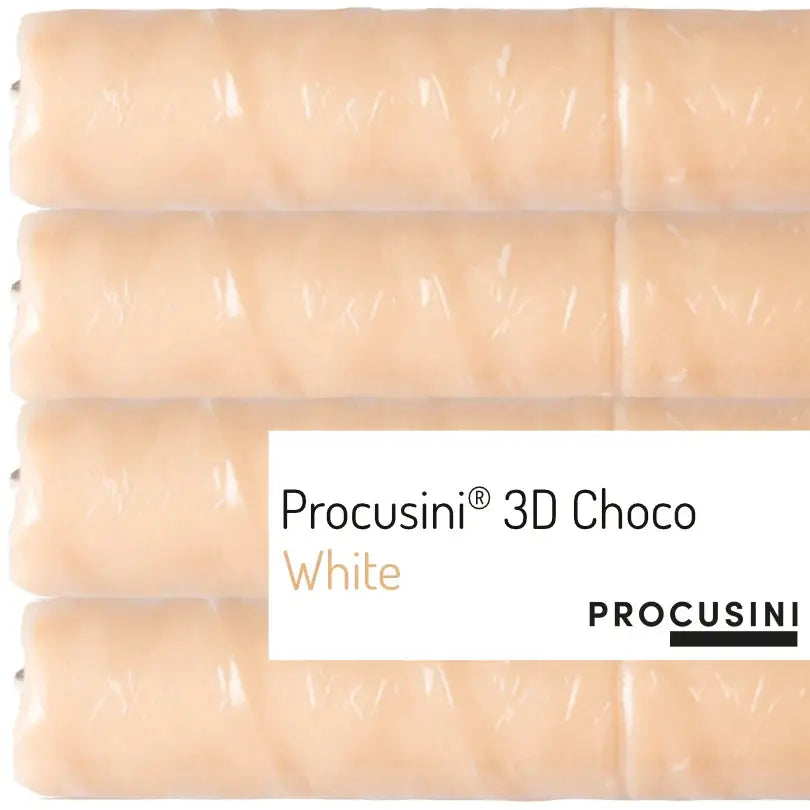 Procusini® mini 3D Choco White Procusini