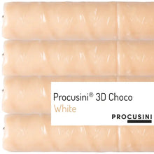 Charger l&#39;image dans la galerie, Procusini® mini 3D Choco White Procusini