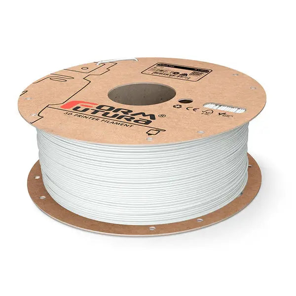 FormFutura - Python Flex (TPU 98A) - Blanc (White) - 1.75 mm - 500 g FormFutura