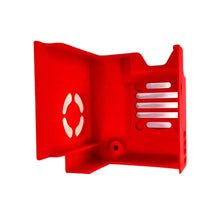 Load image into Gallery viewer, Raise3D - E2CF - Couvercle de l&#39;extrudeur gauche (Left extruder cover) Raise3D