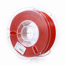 Load image into Gallery viewer, Raise3D - Premium PETG - Rouge (Red) - 1,75 mm - 1 kg Raise3D