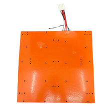 Load image into Gallery viewer, Raise3D - Série Pro3 - Plateau Chauffant en Silicone (Silicone Heating Plate) Raise3D