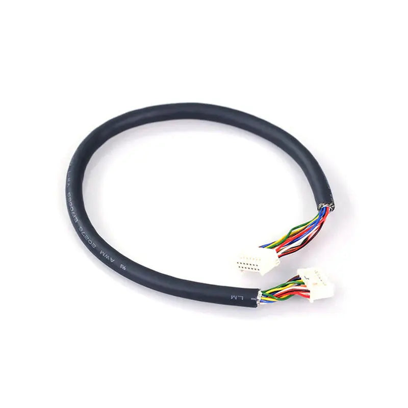 Raise3D - E2 - Extruder Connexion Cable (Câble de connexion d'Extrudeur Raise3D