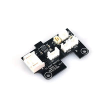 Load image into Gallery viewer, Raise3D - E2/E2CF - Carte de Connexion pour Extrudeuse Droite (Right Extruder Connexion Board) Raise3D