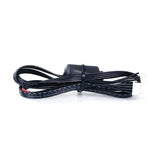 Raise3D - E2/E2CF - Câble pour Moteur Gauche Axe X (X-Axis Motor Left Cable)