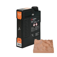 Charger l&#39;image dans la galerie, Raise3D - High Detail Resin - Abricot (Apricot) - 1,75 mm - 1 kg Raise3D