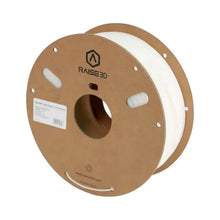 Charger l&#39;image dans la galerie, Raise3D - Hyper Speed PLA filament - Blanc (White) - 1,75 mm - 1 kg Raise3D