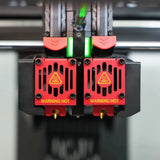 Raise3D - Série Pro3 - Hyper Speed tête d'extrusion (hot end) - 0,4 mm
