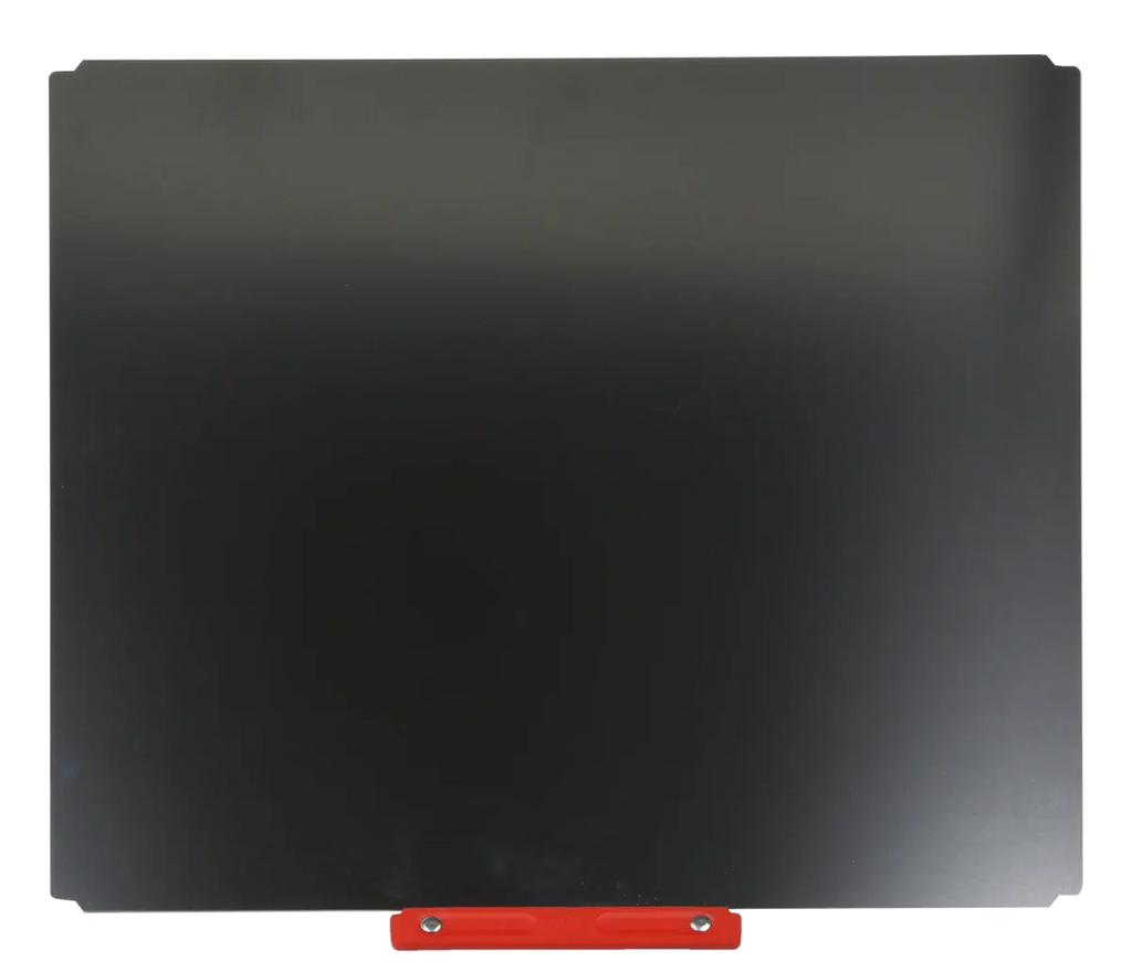 Raise3D - Pro3 - Plateau avec protection (Pro3 Build Plate with Protector) Raise3D
