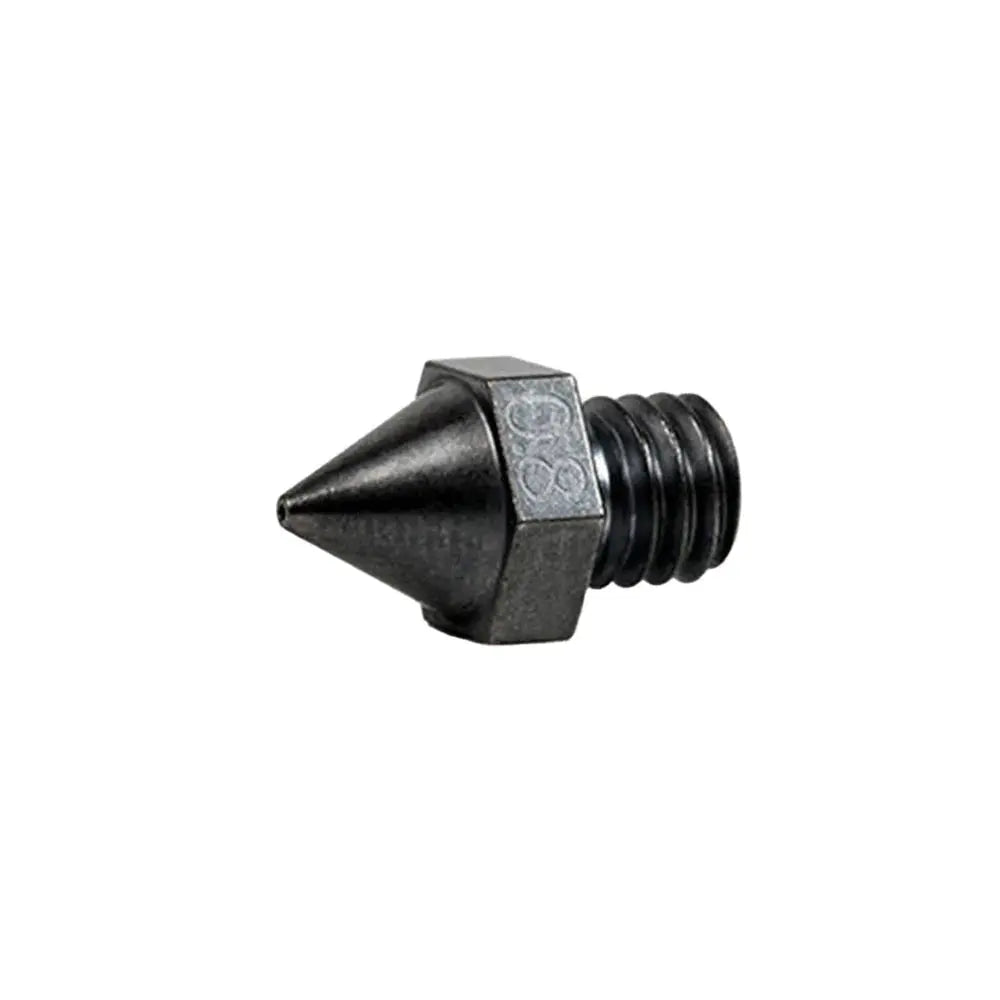 Raise3D - Pro3 / Pro2 / E2 - Buse Acier WS2 - 0.8 mm Raise3D