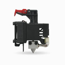 Charger l&#39;image dans la galerie, Raise3D - Série Pro3/Pro3 Plus - Hotend Interchangeable avec Buse V3H 0.4mm Raise3D