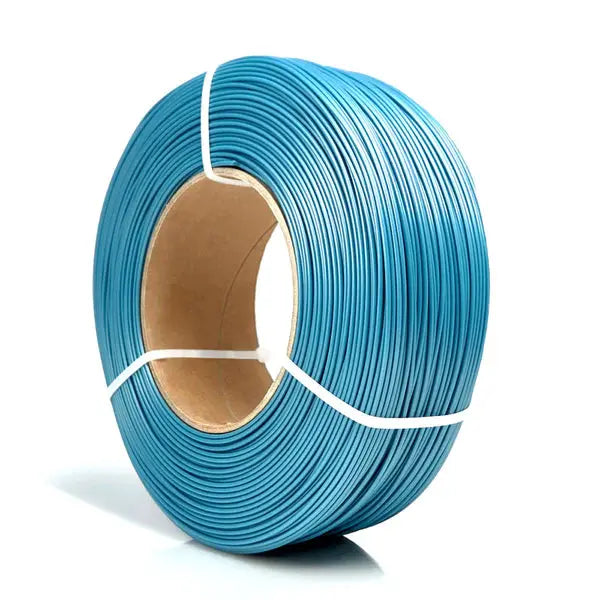 Rosa3D - PLA Starter - Bleu Perlé (Blue Pearl) - 1,75 mm 1 kg Refill Rosa