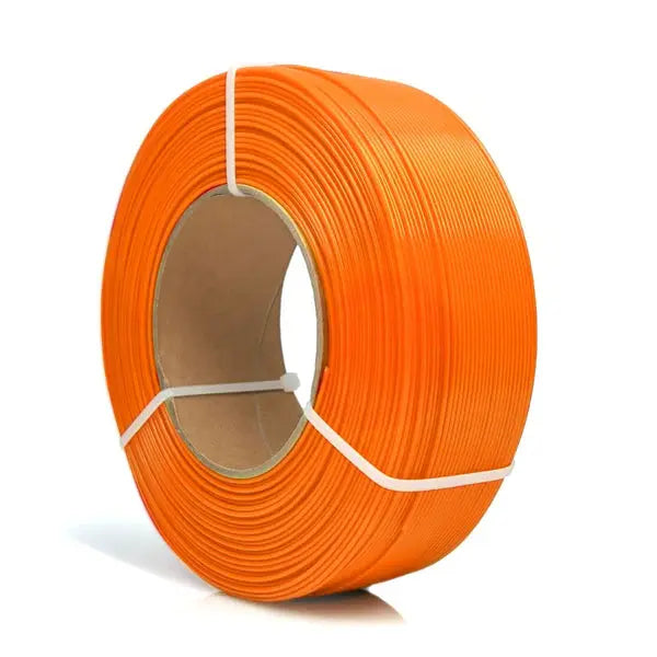 Rosa3D - PLA Starter - Orange - 1,75 mm - 1 kg Refill Rosa