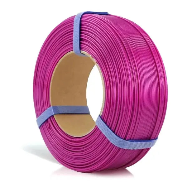 Rosa3D - PLA Starter - Violet Signal (Signal Violet) - 1,75 mm - 1 kg Refill Rosa