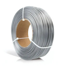 Charger l&#39;image dans la galerie, Rosa3D - PETG Standard - Aluminium - 1,75 mm - 1 kg Refill Rosa