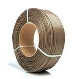 Rosa3D - PLA Starter - Or Perlé (Pearl Gold) - 1,75 mm - 1 kg Refill