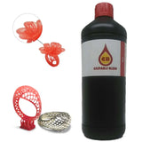FunToDo - Castable Blend NxtGen (Calcinable) - 405 nm - 1 L