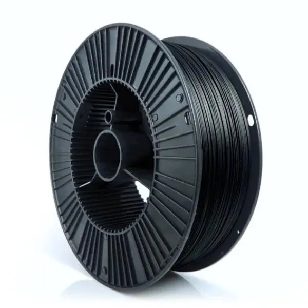Rosa3D - ABS+ - Noir (Black) - 1,75 mm - 2,5 kg Rosa