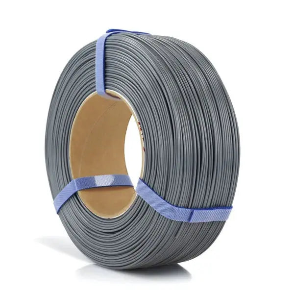 Rosa3D - PLA HS High Speed - Gris (Gray) - 1,75 mm - 1 kg Refill Rosa