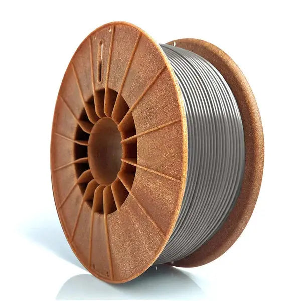 Rosa3D - PLA+ ProSpeed - Gris (Gray) - 1,75 mm - 1 kg Rosa