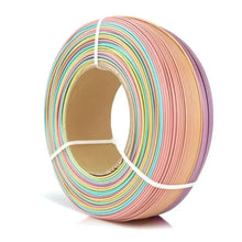 Charger l&#39;image dans la galerie, Rosa3D - PLA Rainbow Pastel Macaron - 1,75 mm - 1 kg Refill Rosa