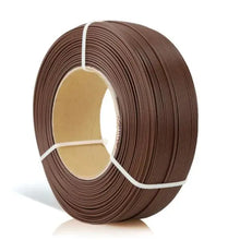 Charger l&#39;image dans la galerie, Rosa3D - PCTG - Marron Foncé (Dark Brown) - 1,75 mm - 1 kg Refill Rosa
