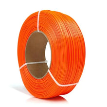 Load image into Gallery viewer, Rosa3D - PETG - Orange Pressée (Juicy Orange) - 1,75 mm - 1 kg Refill Rosa