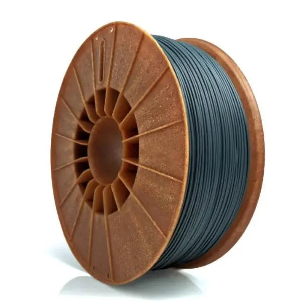 Rosa3D - ABS+ Gris (Gray) - 1,75 mm - 1 kg Rosa