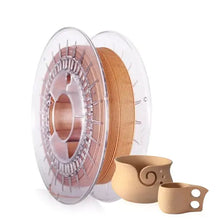 Load image into Gallery viewer, Rosa3D - BioWOOD - 1,75 mm - 500 g Rosa