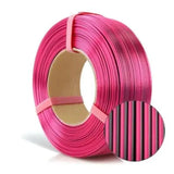 Rosa3D - PLA Magic Silk - Violet Mystique (Mistic Purple) - 1,75 mm - 1 kg Refill