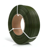 Rosa3D - PETG standard - Vert Armée (Army Green) - 1,75 mm - 1 kg Refill