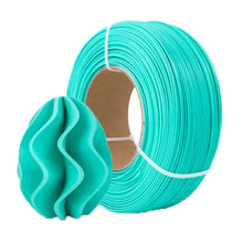 Charger l&#39;image dans la galerie, Rosa3D - PLA Pastel Macaron - Menthe (Mint) - 1,75 mm - 1 kg Refill Rosa