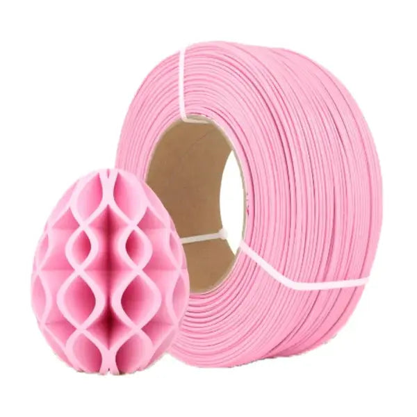 Rosa3D - PLA Pastel Macaron - Rose (Pink) - 1,75 mm - 1 kg Refill Rosa