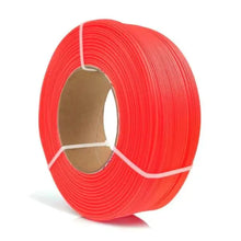 Charger l&#39;image dans la galerie, Rosa3D - PLA Starter - Orange Fluo (Neon Orange) - 1,75 mm - 1 kg Refill Rosa