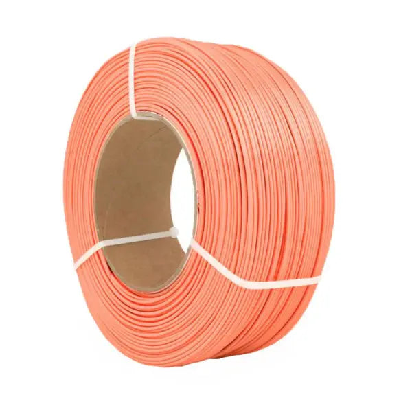 Rosa3D - PLA Pastel Macaron - Corail (Coral) - 1,75 mm - 1 kg Refill Rosa