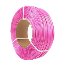 Charger l&#39;image dans la galerie, Rosa3D - PLA Starter - Rose Satiné (Satin Pink) - 1,75 mm - 1 kg Refill Rosa